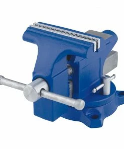 New 🔥 IRWIN Vises 4-1/2-in Cast Iron Light-Duty Workshop Vise ⭐ 11 New 🔥 IRWIN Vises 4-1/2-in Cast Iron Light-Duty Workshop Vise ⭐ -IRWIN Sales Store 10391709