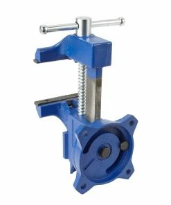 New 🔥 IRWIN Vises 4-1/2-in Cast Iron Light-Duty Workshop Vise ⭐ 14 New 🔥 IRWIN Vises 4-1/2-in Cast Iron Light-Duty Workshop Vise ⭐ -IRWIN Sales Store 10391712