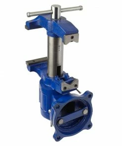 Coupon ❤️ IRWIN Vises 5-in Cast Iron Multi-purpose Vise ✨ -IRWIN Sales Store 10391720