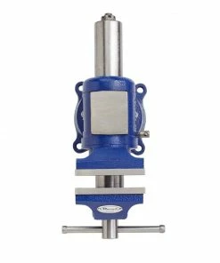 Coupon ❤️ IRWIN Vises 5-in Cast Iron Multi-purpose Vise ✨ -IRWIN Sales Store 10391721