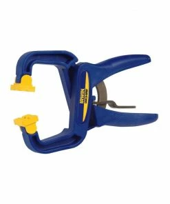 Wholesale 🛒 IRWIN Clamps 4-Pack 2-in Spring Clamp 🔔 -IRWIN Sales Store 10418385
