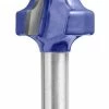 Cheap 🛒 IRWIN Edge-Forming Router Bits 1/8-in Carbide-Tipped Roundover Router Bit 😀 2 Cheap 🛒 IRWIN Edge-Forming Router Bits 1/8-in Carbide-Tipped Roundover Router Bit 😀 -IRWIN Sales Store 11687236