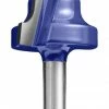 Discount 👏 IRWIN Edge-Forming Router Bits 5/32-in Carbide-Tipped Roman Ogee Router Bit 🧨 -IRWIN Sales Store 11687531