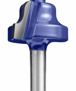 Discount 👏 IRWIN Edge-Forming Router Bits 5/32-in Carbide-Tipped Roman Ogee Router Bit 🧨
