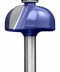 Deals 🔥 IRWIN Edge-Forming Router Bits 3/8-in Carbide-Tipped Cove Router Bit 👍