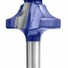 Best Pirce ❤️ IRWIN Edge-Forming Router Bits 1/4-in Carbide-Tipped Roundover Router Bit 👍 1 Best Pirce ❤️ IRWIN Edge-Forming Router Bits 1/4-in Carbide-Tipped Roundover Router Bit 👍 -IRWIN Sales Store 11688638