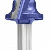 Best deal 🛒 IRWIN Edge-Forming Router Bits 1/4-in Carbide-Tipped Roman Ogee Router Bit ⌛ -IRWIN Sales Store 11688662