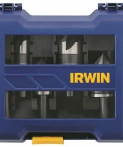 Best deal ๐ IRWIN Twist Drill Bits 5-Piece Assorted x Set Black Oxide Coated Hss Twist Drill Bit Set ๐ 8 Best deal ๐ IRWIN Twist Drill Bits 5-Piece Assorted x Set Black Oxide Coated Hss Twist Drill Bit Set ๐ -IRWIN Sales Store 14643337