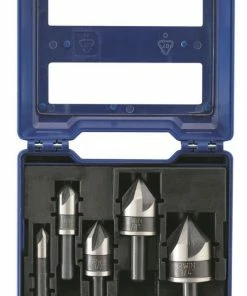 Best deal 👍 IRWIN Twist Drill Bits 5-Piece Assorted x Set Black Oxide Coated Hss Twist Drill Bit Set 👏
