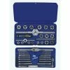 Coupon ✨ IRWIN Tap & Die Sets 41 Piece Metric Tap and Hex Die Set 🔥 -IRWIN Sales Store 15155657
