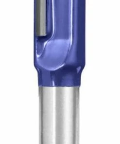 Cheap 🔔 IRWIN Trim Router Bits Marples 3/8-in Carbide-Tipped Laminate Flush Trimming Bit 🎁