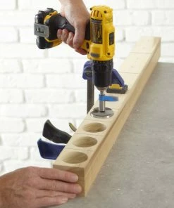 Best Sale 🎁 IRWIN Clamps QUICK-GRIP 24-in Medium-Duty One Handed Bar Clamp 🔥 -IRWIN Sales Store 15620258 scaled