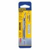 Best deal 🔥 IRWIN Tap & Drill Sets Hanson 2-Pack SAE Tap and Drill Set 👏