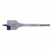 Buy 👏 IRWIN Woodboring Drill Bits Standard length 1-1/4-in Woodboring Spade Drill Bit ✨ -IRWIN Sales Store 16644951