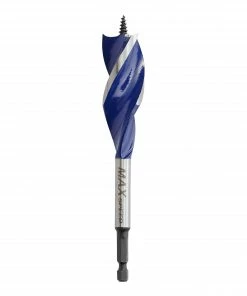 Cheap 🎉 IRWIN Woodboring Drill Bits 1-in Woodboring Tri-flute Drill Bit 👏