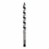 Best reviews of ✔️ IRWIN Woodboring Drill Bits Weldtec 1/2-in Woodboring Ship Auger Drill Bit 🔥 -IRWIN Sales Store 16645114