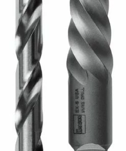 Cheap ⌛ IRWIN Screw Extractors & Sets Hanson Ex-6 Screw Extractor and 13/32 In Bit Combo ⭐