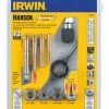 Best reviews of 🔔 IRWIN Tap & Die Sets 12-Piece SAE Tap and Die Set 💯 2 Best reviews of 🔔 IRWIN Tap & Die Sets 12-Piece SAE Tap and Die Set 💯 -IRWIN Sales Store 16654812