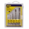 Cheapest 🛒 IRWIN Screw Extractors & Sets Spiral Ext and Drill Bit 10 piece Set 😍 -IRWIN Sales Store 16655030