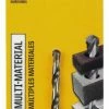 Flash Sale 🤩 IRWIN Masonry Drill Bits Multi-Material x 3-1/2-in Carbide Masonry Drill Bit for Rotary Drill 🛒 -IRWIN Sales Store 16912428