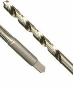 Outlet 😀 IRWIN Tap & Drill Sets HANSON 2-Pack Metric Tap and Drill Set 😀