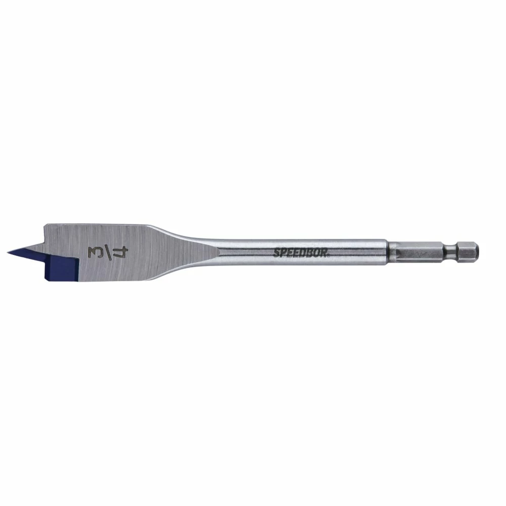 Coupon โ IRWIN Woodboring Drill Bits Standard length 3/4-in Woodboring Spade Drill Bit ๐ 4 Coupon โ IRWIN Woodboring Drill Bits Standard length 3/4-in Woodboring Spade Drill Bit ๐ - Image 2