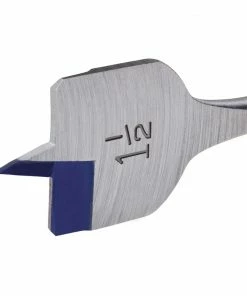 Best deal 💯 IRWIN Woodboring Drill Bits 1-1/2-in Woodboring Spade Drill Bit 🌟 -IRWIN Sales Store 17486828