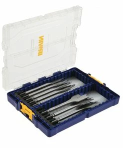Buy ๐ฏ IRWIN Woodboring Drill Bits 8-Piece Assorted Woodboring Spade Drill Bit Set ๐ 21 Buy ๐ฏ IRWIN Woodboring Drill Bits 8-Piece Assorted Woodboring Spade Drill Bit Set ๐ -IRWIN Sales Store 17486846