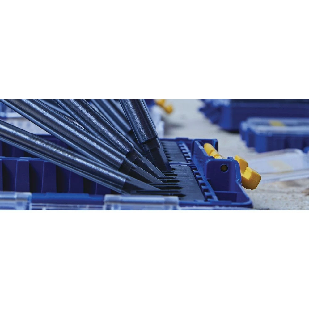 Buy ๐ฏ IRWIN Woodboring Drill Bits 8-Piece Assorted Woodboring Spade Drill Bit Set ๐ 11 Buy ๐ฏ IRWIN Woodboring Drill Bits 8-Piece Assorted Woodboring Spade Drill Bit Set ๐ - Image 9