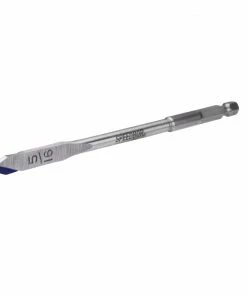 Cheapest ❤️ IRWIN Woodboring Drill Bits Standard length 5/16-in Woodboring Spade Drill Bit 🎉 -IRWIN Sales Store 17607948