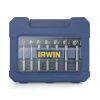 Best Pirce ✔️ IRWIN Woodboring Drill Bits Marples 8-Piece Assorted Woodboring Forstner Drill Bit Set 🌟 -IRWIN Sales Store 17680650