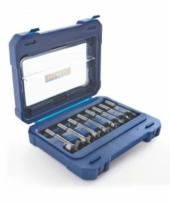 Best Pirce ✔️ IRWIN Woodboring Drill Bits Marples 8-Piece Assorted Woodboring Forstner Drill Bit Set 🌟 -IRWIN Sales Store 17680652