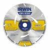 Brand new ๐ IRWIN Circular Saw Blades Marathon 7-1/4-in 120-Tooth High-speed Steel Circular Saw Blade ๐ 2 Brand new ๐ IRWIN Circular Saw Blades Marathon 7-1/4-in 120-Tooth High-speed Steel Circular Saw Blade ๐ -IRWIN Sales Store 17782844