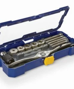 Best Pirce ⌛ IRWIN Tap & Die Sets HANSON 14-Piece Tap and Die Set ❤️