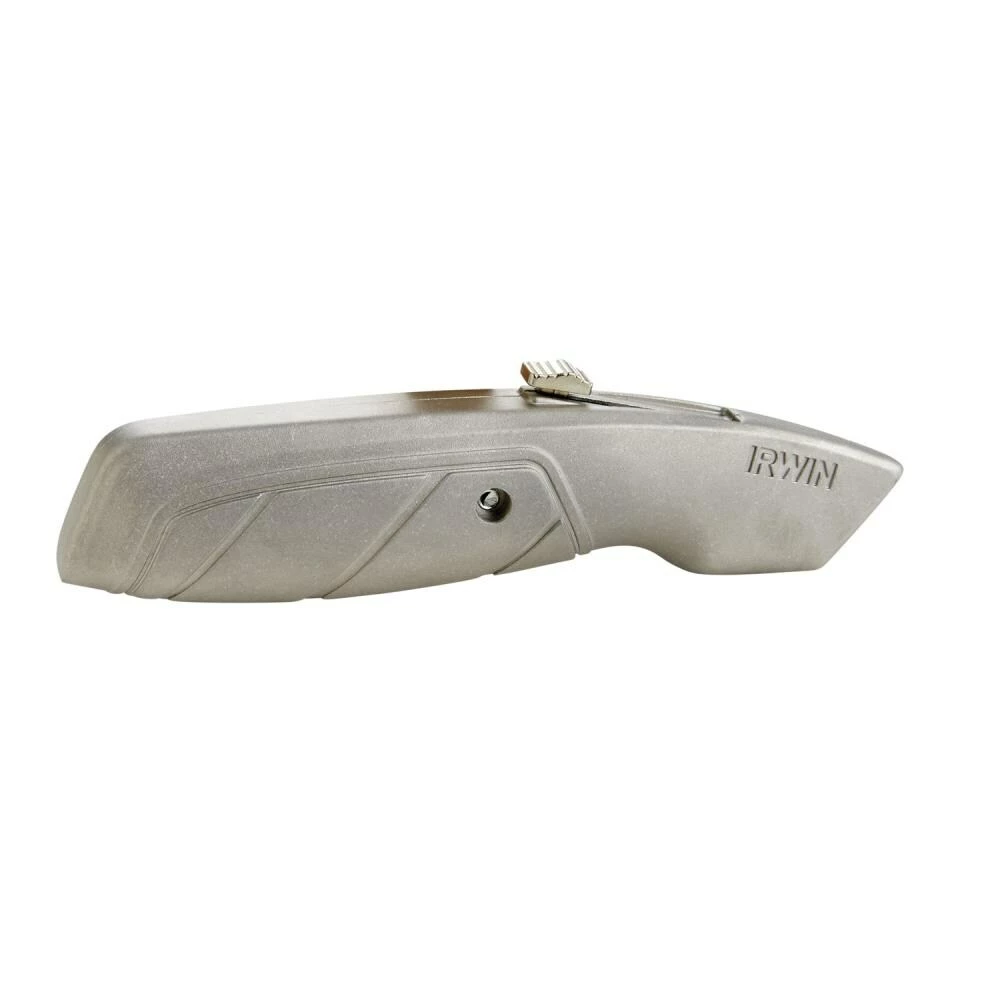 Cheap ๐ฏ IRWIN Utility Knives 3/4-in 1-Blade Retractable Utility Knife with On Tool Blade Storage ๐ฏ 6 Cheap ๐ฏ IRWIN Utility Knives 3/4-in 1-Blade Retractable Utility Knife with On Tool Blade Storage ๐ฏ - Image 4