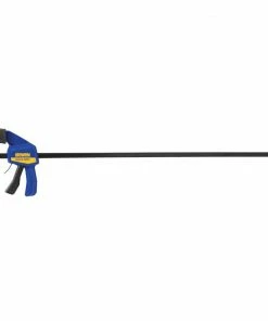 Coupon 😍 IRWIN Clamps QUICK-GRIP 36-in Medium-Duty One Handed Bar Clamp ✔️