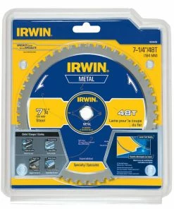 Buy ๐ IRWIN Circular Saw Blades 7-1/4-in 48-Tooth Carbide Circular Saw Blade โ๏ธ 7 Buy ๐ IRWIN Circular Saw Blades 7-1/4-in 48-Tooth Carbide Circular Saw Blade โ๏ธ -IRWIN Sales Store 18258701