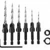 Best reviews of 🧨 IRWIN Twist Drill Bits 8-Piece Assorted x Set High-speed Steel Twist Drill Bit Set 😀 -IRWIN Sales Store 18258706