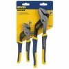 Discount 🤩 IRWIN Plier Sets VISE-GRIP 2-Pack Tongue & Groove Plier Set 🌟 -IRWIN Sales Store 18258717