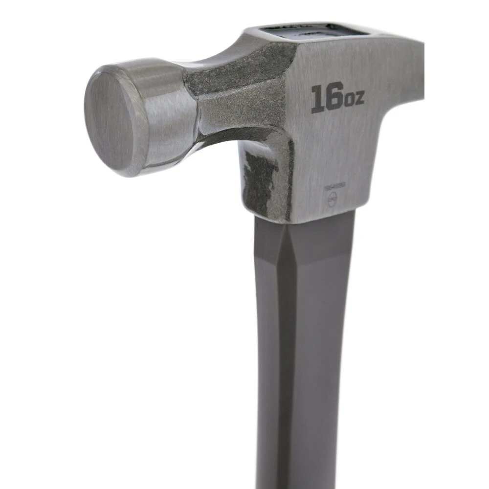 Budget 👍 IRWIN Hammers 16-oz Smooth Face Steel Head Fiberglass Framing Hammer 💯 5 Budget 👍 IRWIN Hammers 16-oz Smooth Face Steel Head Fiberglass Framing Hammer 💯 - Image 3