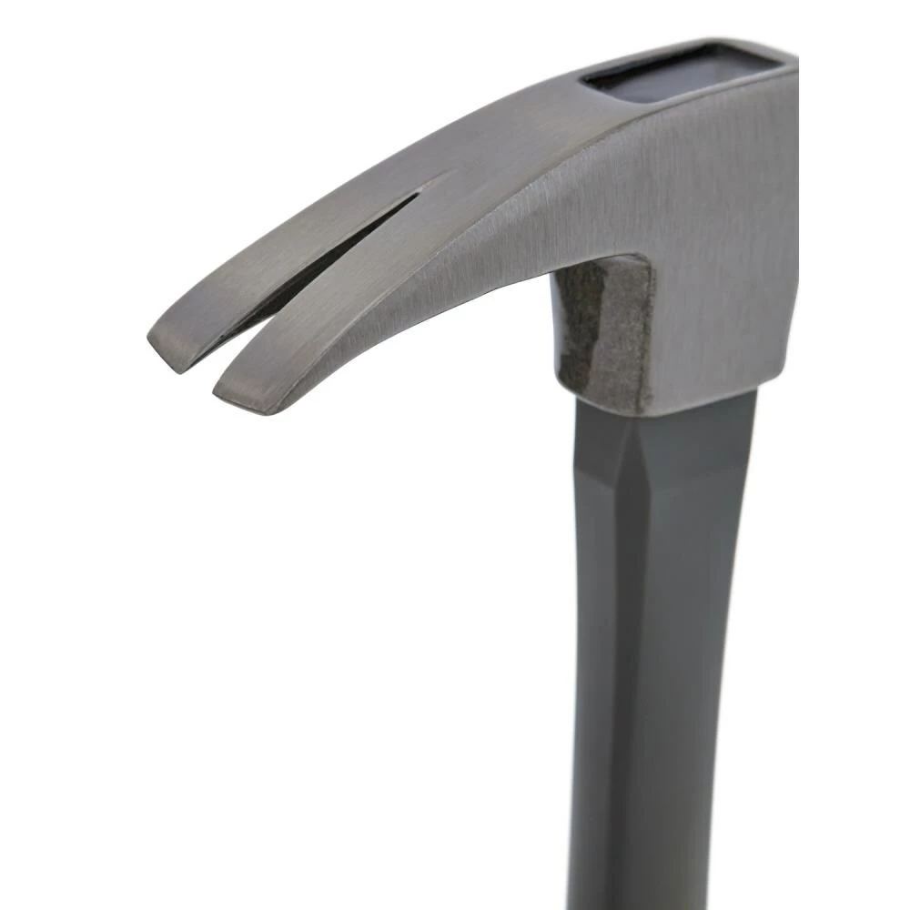 Budget 👍 IRWIN Hammers 16-oz Smooth Face Steel Head Fiberglass Framing Hammer 💯 6 Budget 👍 IRWIN Hammers 16-oz Smooth Face Steel Head Fiberglass Framing Hammer 💯 - Image 4