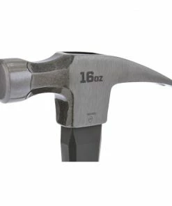 Budget 👍 IRWIN Hammers 16-oz Smooth Face Steel Head Fiberglass Framing Hammer 💯 18 Budget 👍 IRWIN Hammers 16-oz Smooth Face Steel Head Fiberglass Framing Hammer 💯 -IRWIN Sales Store 18258729