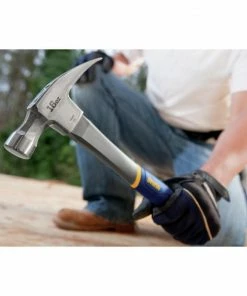 Budget 👍 IRWIN Hammers 16-oz Smooth Face Steel Head Fiberglass Framing Hammer 💯 25 Budget 👍 IRWIN Hammers 16-oz Smooth Face Steel Head Fiberglass Framing Hammer 💯 -IRWIN Sales Store 18258735