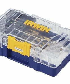 Buy 👍 IRWIN Twist Drill Bits 15-Piece Assorted x Set Cobalt Twist Drill Bit Set 👍 -IRWIN Sales Store 18258744