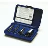 Wholesale 👏 IRWIN Step Drill Bits 4-PC Unibit Step Drill Bit Set 💯 -IRWIN Sales Store 18258756