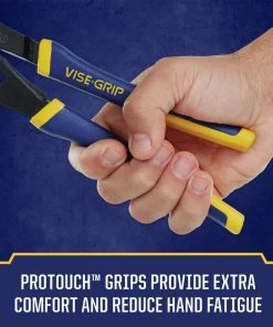 Promo ๐ IRWIN Plier Sets VISE-GRIP GrooveLock 2-Pack Tongue & Groove Plier Set ๐ 18 Promo ๐ IRWIN Plier Sets VISE-GRIP GrooveLock 2-Pack Tongue & Groove Plier Set ๐ -IRWIN Sales Store 18258760