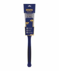 New 💯 IRWIN Hand Saws Marples Double-Edged 9.5-in Fine Finish Cut Pull Saw ⭐ -IRWIN Sales Store 18258792