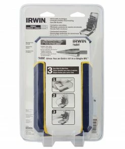 Promo ๐ IRWIN Twist Drill Bits 29-Piece Assorted x Set Cobalt Twist Drill Bit Set ๐ฅ 10 Promo ๐ IRWIN Twist Drill Bits 29-Piece Assorted x Set Cobalt Twist Drill Bit Set ๐ฅ -IRWIN Sales Store 18258827