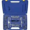 Buy 🛒 IRWIN Tap & Die Sets Tap and Die 76PC Set Combo Hex 🔔 -IRWIN Sales Store 18258861