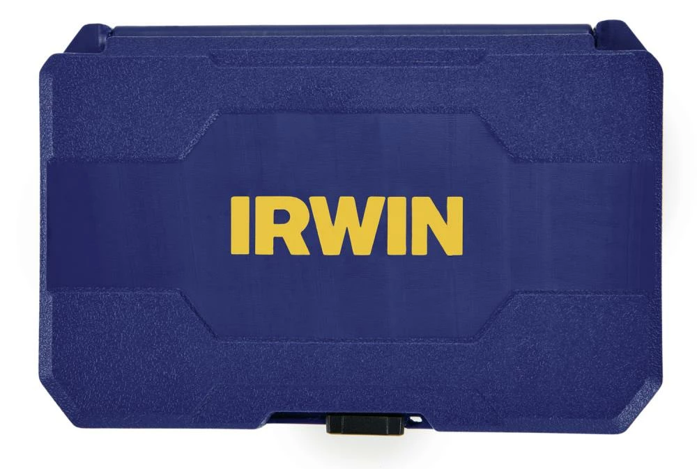 Deals ⭐ IRWIN Impact Driver Bits Impact 34-Piece Impact Driver Bit Set ⌛ 5 Deals ⭐ IRWIN Impact Driver Bits Impact 34-Piece Impact Driver Bit Set ⌛ - Image 3